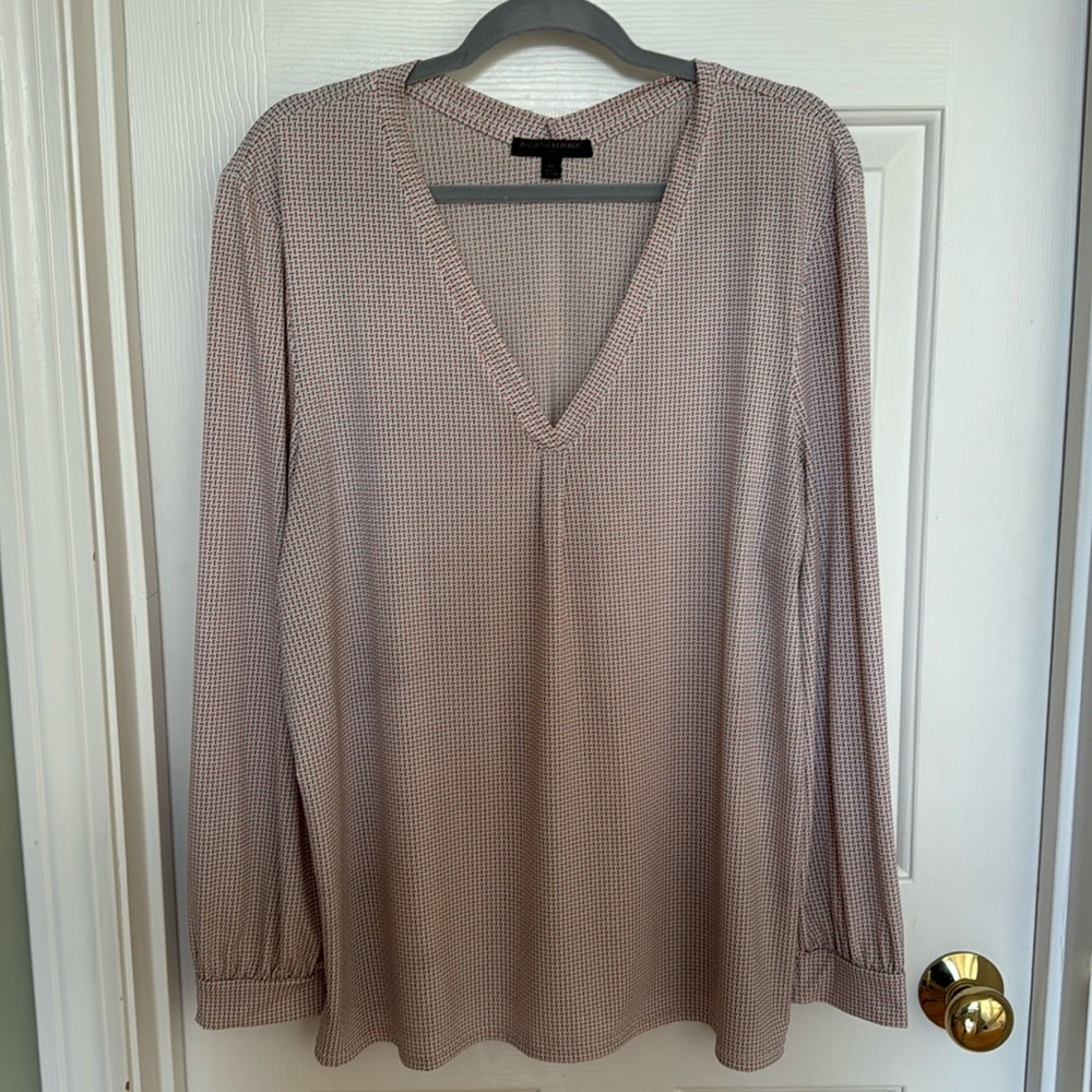 Banana Republic XL Blouse